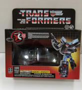 ナイトライダー　エージェントナイト|TAKARA TOMY