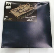 1/15 STURMGESCHUTZ 3|バーリンデンプロダクション