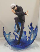 eStream/MAPPA|渋谷スクランブル