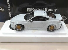 ROCKETBUNNY86|AUTOart