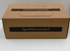 1/18　スカイライン2000GT-ES|IGNITION MODEL