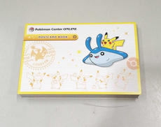 ポストカードブック|ポケモン