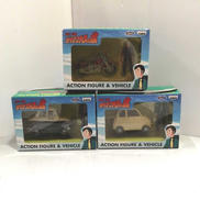 ルパン三世|BANPRESTO