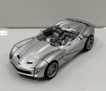 サイドスワイプ|TAKARA TOMY