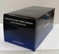1/18　FORD XB FALCON|AUTOart