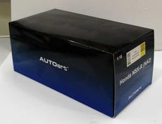 1/18　ホンダ|AUTOART