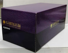 1/18　SAMURAI|京商