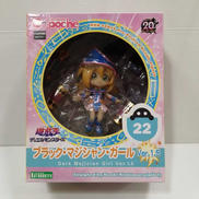 キューポッシュ　22|コトブキヤ