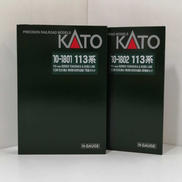 113系　1000番台|KATO