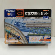 Nゲージ　レールセット|トミックス