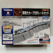レールセット|トミックス