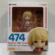 ねんどろいど　No.474