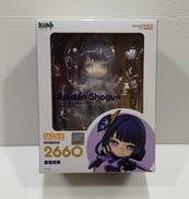 ねんどろいど　原神|グッドスマイルカンパニー