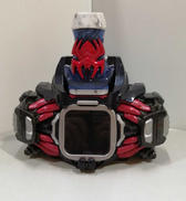 DX変身ベルト|BANDAI