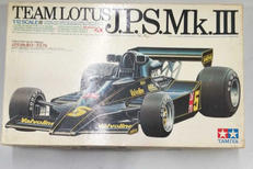 J.P.S MK3|TAMIYA