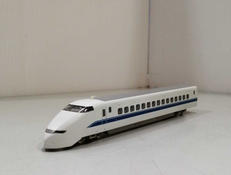 JR300系東海道・山陽新幹線|TOMIX