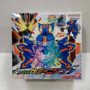 仮面ライダー　ガッチャード|BANDAI