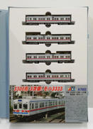 京成3300形　3次車+４次車|MICRO ACE