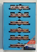 新京成N800形|MICRO ACE