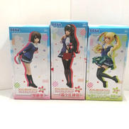 冴えない彼女の育てかた|SEGA