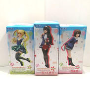 冴えない彼女の育てかた|SEGA