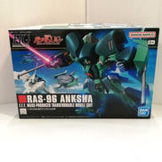 ガンダムUC|BANDAI