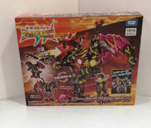 ワイルドキング|TAKARA TOMY