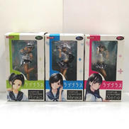 ラブプラスフィギュア|KONAMI