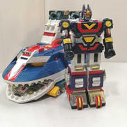 ジャガーバルカン|ポピー