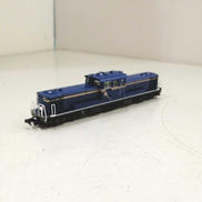 DD51　1000形　 JR北海道色|TOMIX