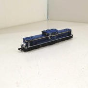 DD51 1000形　JR北海道色|TOMIX