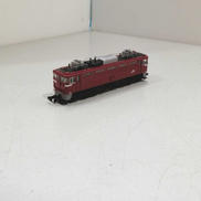 ED79　0形（Hゴムグレー）