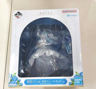 一番くじホロライブ