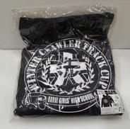 ガールズ＆パンツァー　パーカー|MOVIC