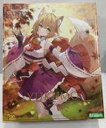 アルカナディア|コトブキヤ