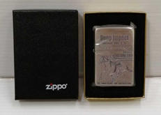 ライター|ZIPPO