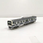 E531系常磐線・上野ライン基本増結AB|KATO