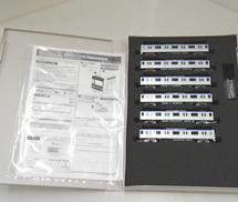 東武60000系　東部アーバンパークライン|GREEN MAX