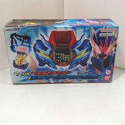 DXベイルドライバー|BANDAI