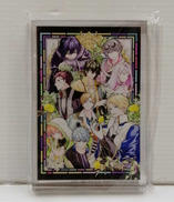 アンジェリーク　アクリルブロック|コーエーテクモゲームス