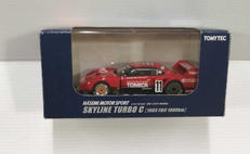 1/43　トミカ　EBBRO|TOMYTEC