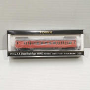 国鉄ディーゼルカー　9415|TOMIX