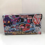 仮面ライダーギーツ|BANDAI