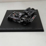 ザウバー・C9（＃61）|hpi-racing