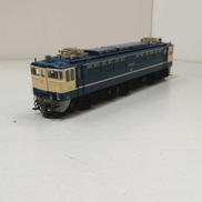 EF65　1000番台（後期形）|KATO