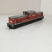 DD51（暖地形）|KATO