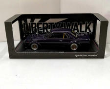 LB WORKS|イグニッションモデル