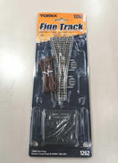 電動3方ポイントN-plr541/280-15F|TOMIX