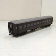 オハ35（茶）|KATO