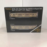 キハ350 500形（相模線色）|TOMIX